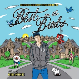 Get By - Chris Webby