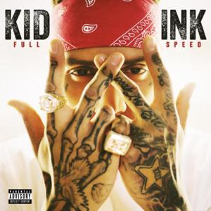 Hotel - Kid Ink (Ft. Chris Brown)