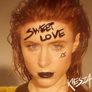 Sweet Love - Kiesza