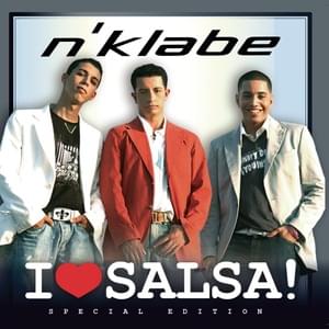 Amor De Una Noche (Remix version) - N'Klabe (Ft. Voltio)