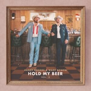 Speak to Me Jukebox - Randy Rogers & Wade Bowen