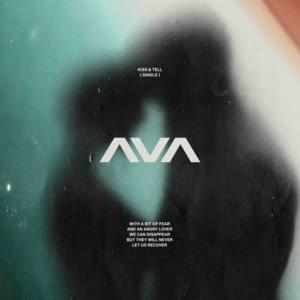 Kiss & Tell - Angels & Airwaves