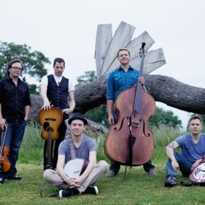 Long Lonesome Day - The Infamous Stringdusters