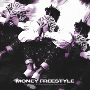 Money Freestyle (rip speaker knockerz) - RILEY BABY