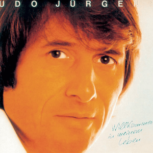 Ich sah nur sie - Udo Jürgens