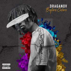 Drogue Douce (Red) - Draganov