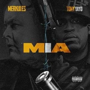 MIA - Merkules (Ft. Tony Yayo)