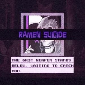 EXORITUAL エキソ悪魔 - Ramen Suicide