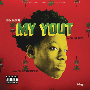 My Yout - Joey Bada$$ (Ft. Collie Buddz)