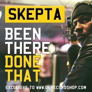 Blow My Own Trumpet - Skepta