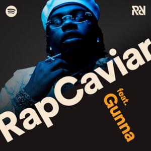 RapCaviar 1/7/22 - Spotify