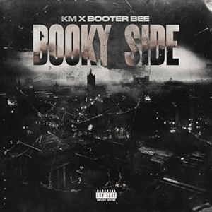 Booky Side - KM & Booter Bee