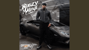 BIG STEPPIN - Bugzy Malone