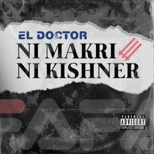 Ni Makri Ni Kishner - El Doctor