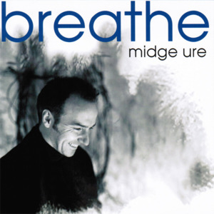 The Maker - Midge Ure