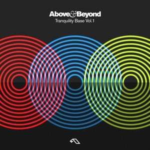 Angry JP8 - Above & Beyond