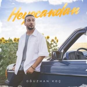 Heyecandan - Oğuzhan Koç