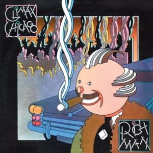 Mole on the Dole - Climax Blues Band