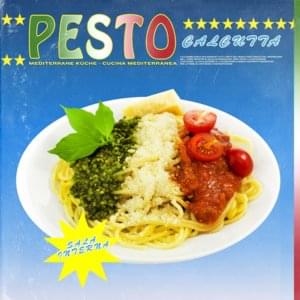 Pesto - Calcutta