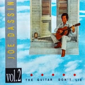 Cotton Fields - Joe Dassin