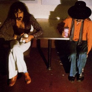 Muffin Man - Frank Zappa (Ft. Captain Beefheart & The Mothers of Invention)