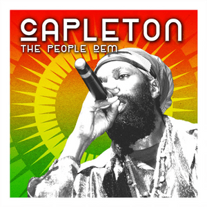 Burn Dem Down - Capleton