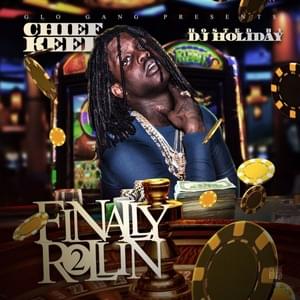 Foes - Chief Keef