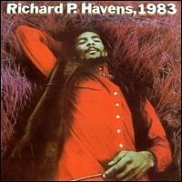 Priests - Richie Havens