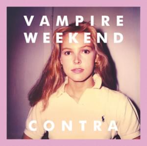 California English Pt. 2 - Vampire Weekend