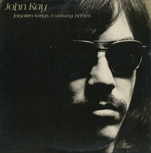 You Win Again - John Kay (Steppenwolf)