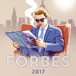 Forbes 2017 - Yung Gravy