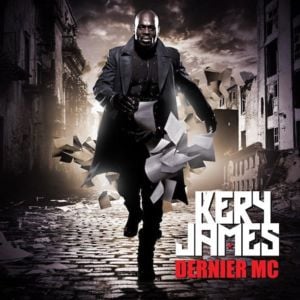 Jamais sans mon poto - Kery James