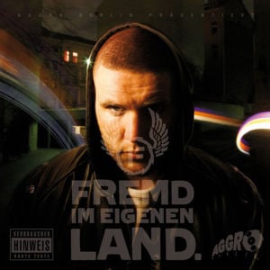 Wie wir sind - Fler (Ft. MC Bogy)