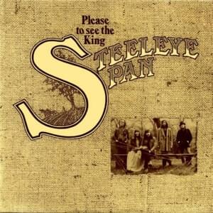 Female Drummer - Steeleye Span