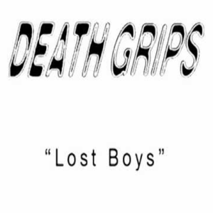 Lost Boys - Death Grips