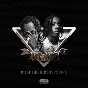 Prada (Remix) - Rich The Kid (Ft. Polo G)