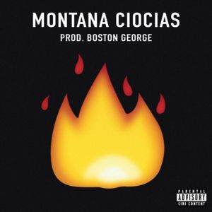 Montana Ciocias - Vegas Jones