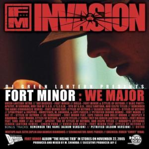 100 Degrees - Fort Minor