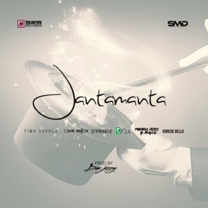 Jantamanta - Mavins (Ft. Di'Ja, Don Jazzy, D'Prince, Dr SID, Korede Bello, Reekado Banks & Tiwa Savage)