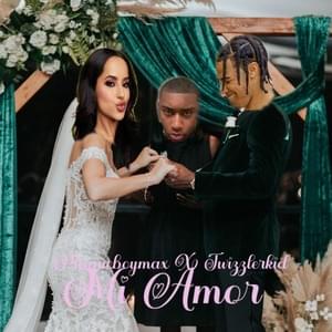 Mi Amor (Becky G Love Song) - ​plaqueboymax (Ft. Twizzlerkid)