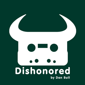 Dishonored - Dan Bull