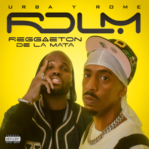 Calentón - Urba y Rome & Ivy Queen