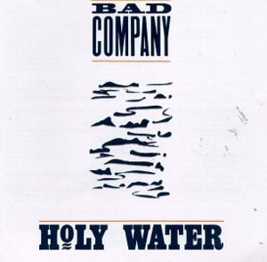 Boys Cry Tough - Bad Company