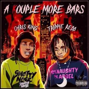 A KOUPLE MORE BARS - Chris King (Ft. Trippie Redd)