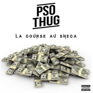 La course au sheca - PSO Thug