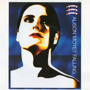 Falling - Alison Moyet