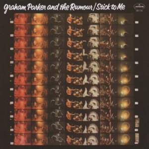 Soul on Ice - Graham Parker & The Rumour