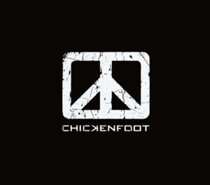 My Kinda Girl - Chickenfoot