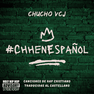 Ooh Ahh (Mi Vida Sea) - Chucho VCJ