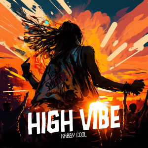 High Vibe - Kabby Cool